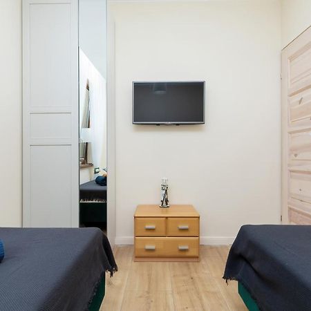 Veranda Domy I Apartament Pobierowo Exterior foto